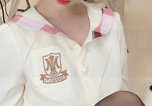 樱井宁宁的写真，制服随意但又让人百看不腻？