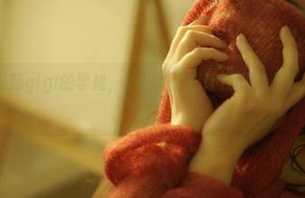 看！这是樱晚gigi的学姐，精选的套图让我思绪纷飞，太爱了吧！