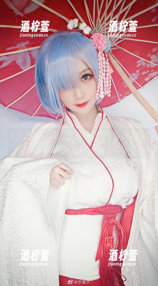 夏天是个好季节，汐兔子图包更是让人败掉心！