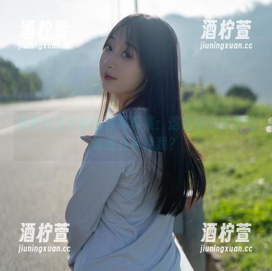 浅安安兔女郎新作写真集：这是何方神圣的诱惑在召唤我？