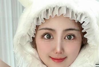微密圈 – 私房奶牛合集：海豚baby说她不是牛，但谁能拒绝这样的小可爱？