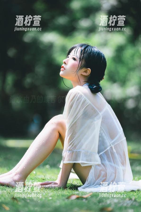 清水由乃的埃吉尔照片，我总结了：就是福利！