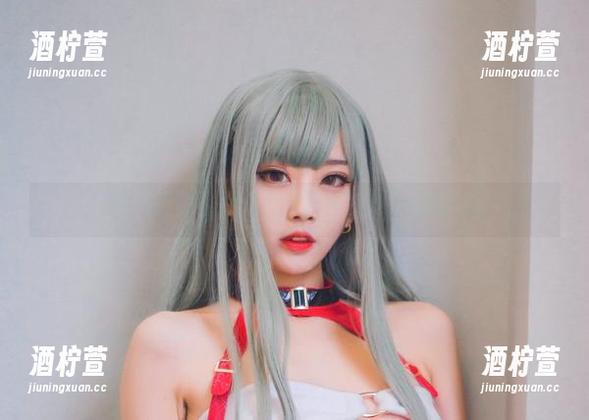 清颜颜子变身女巫：这美图我看了心里发毛