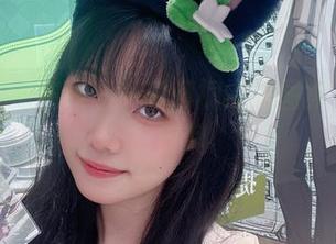 炸酱沐沐在线——和间桐樱的图集“唠嗑”时间