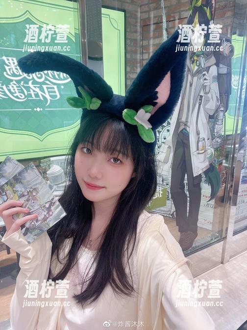 炸酱沐沐在线——和间桐樱的图集“唠嗑”时间