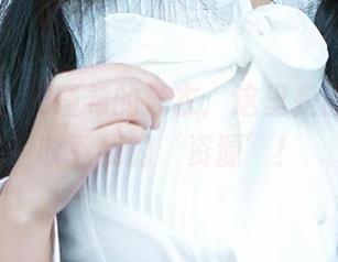 爱尤物 – 刘瑾希的泳衣：这里是原图，请收下我的‘资源’！