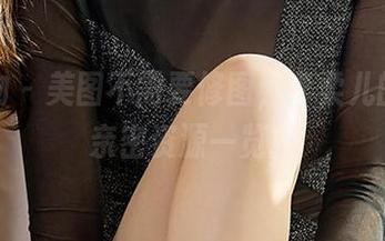 爱尤物 – 美图不需要修图，李柔儿的少女亲密资源一览！