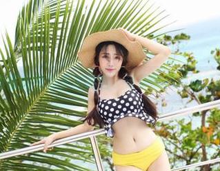 爱蜜社 – 萌白酱的学妹美图精选，这样的风格我能继续看多久？