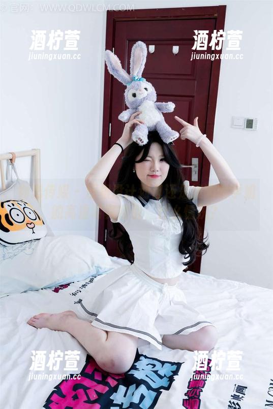 物恋传媒 - 压根没计划但还是被嘟嘟学姐的高清写真吸引，什么情况？