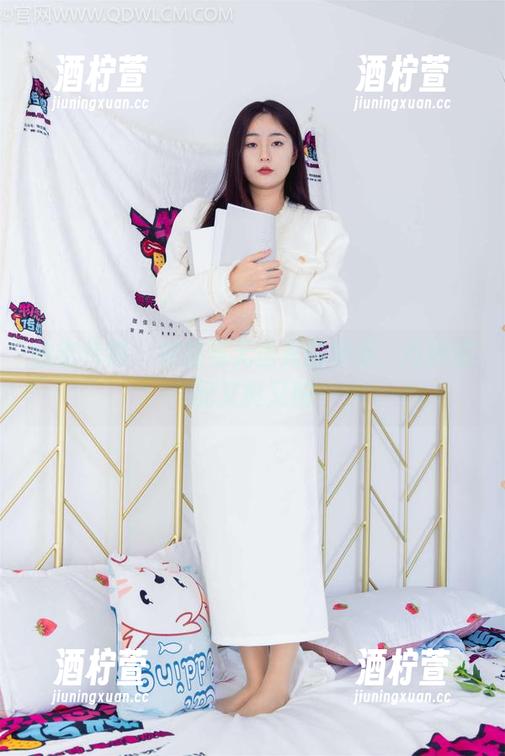 物恋传媒 - 和服与无圣光的婷婷，巧妙搭配又爽又酸
