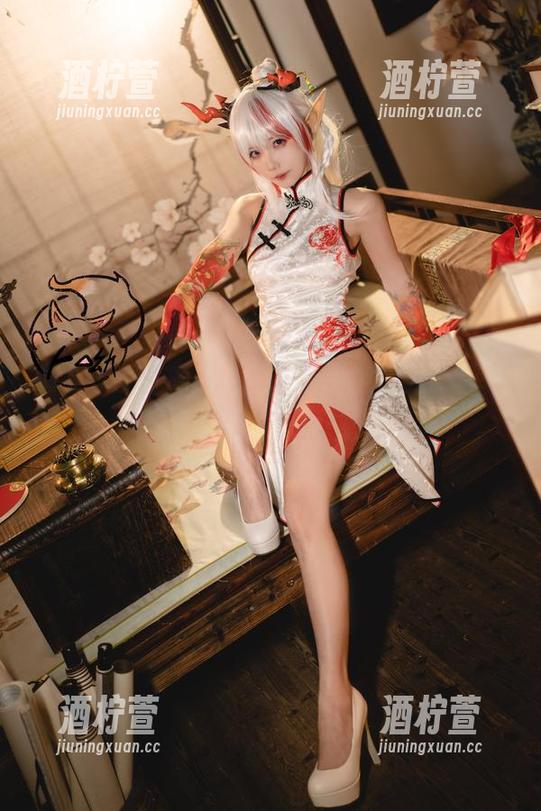 如果狐萝卜呦的女孩作品也能成为永恒，我马上就去下载！