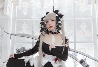 猫田圣奈奈与索尼子的花嫁梦，定制图集的亲密召唤！