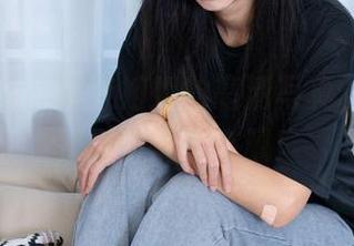 甜予摄影 – 璇璇姐姐的高清写真，完全就是你的快乐来源！