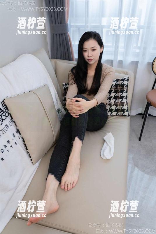 甜予摄影 - 闺蜜的板鞋合集：像选鞋一样选照片，谁能比她更心机？