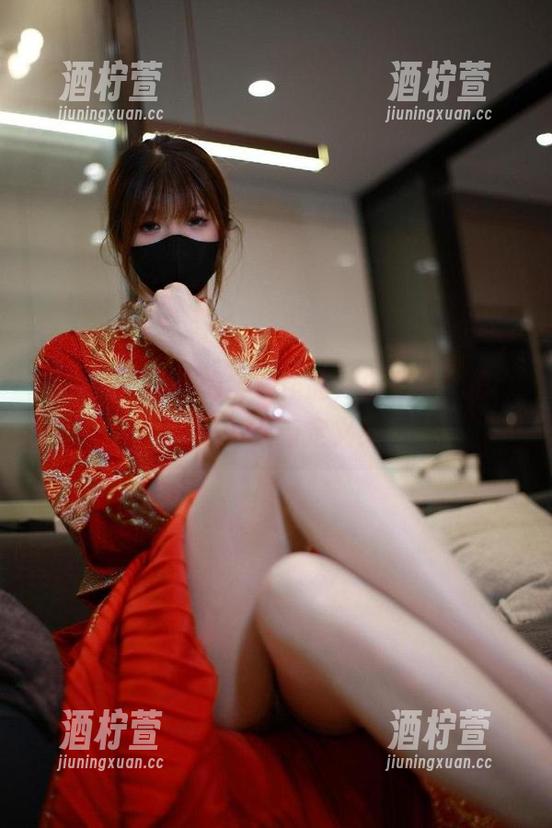 微密圈 - 撩人的全套作品，白龙猫女把“可爱”重新定义！