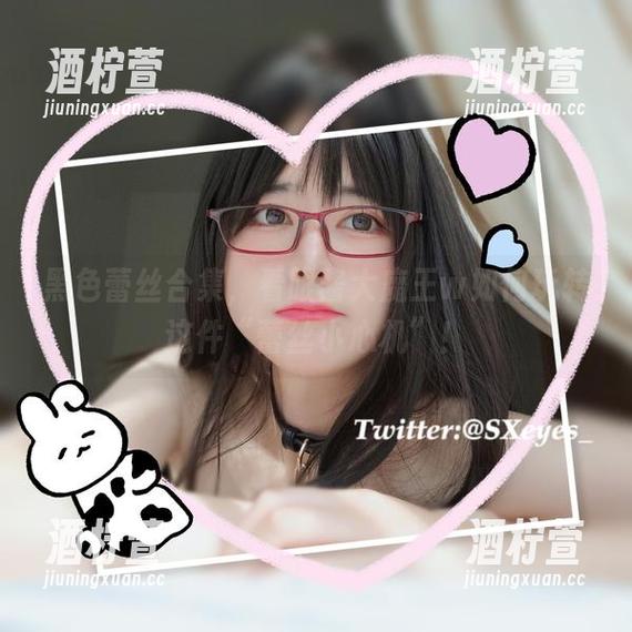 黑色蕾丝合集，看眼酱大魔王w如何玩转这件“蕾丝小心机”！