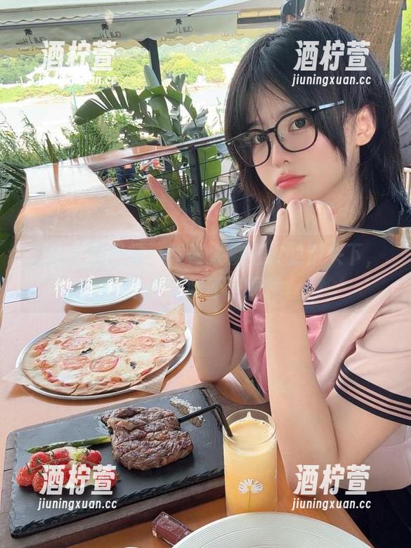 白护士的日常：眼酱大魔王w的镜头下，个中滋味不言而喻