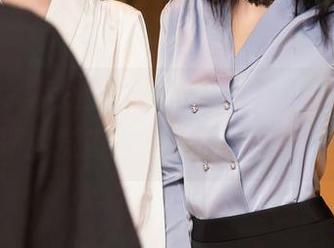 秀人网 – 不知道为什么，打开抖娘利世的图册就觉得自己也该试试礼服了