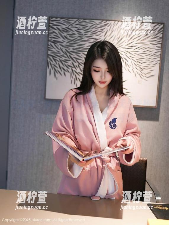 秀人网 - 林文文yooki与她的无圣光秘书合集，哦，忠诚的职场背影