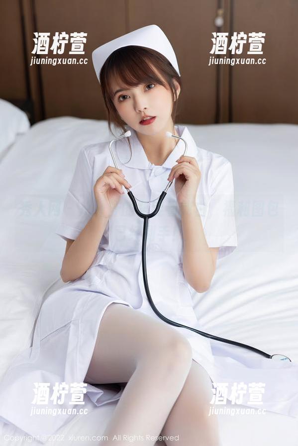秀人网 - 从汁汁的角度看纯白，福利图包已经到手！