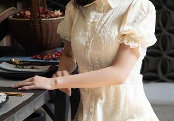 秀人网 – 王曼柔的户外写真合集，看她怎么和大自然打交道！
