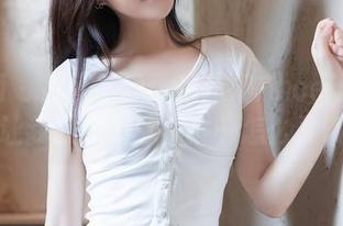 秀人网 – 白色影像：程慧娴Phoebe的写真集让我联想到冰淇淋…怎么又饿了？
