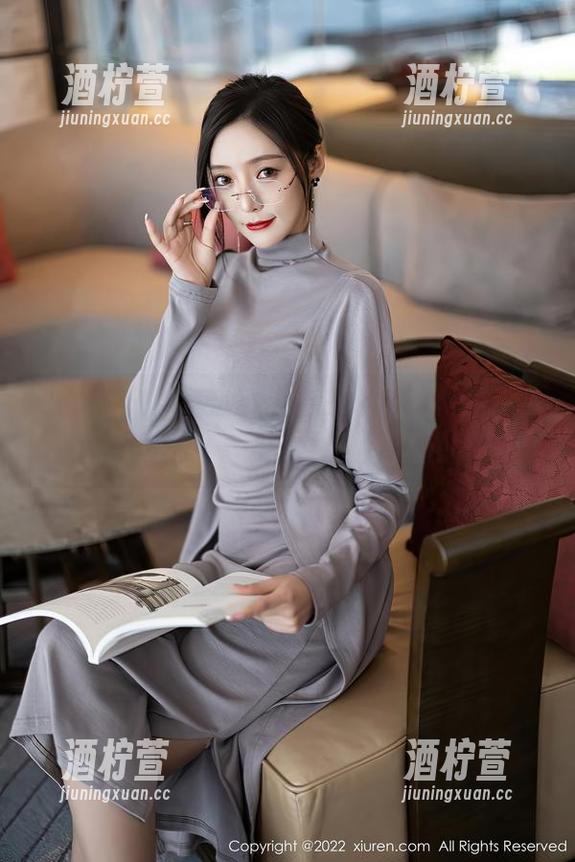 秀人网-绯月樱-Chery 秀人网 - 最新作品突然成热门,绯月樱-Chery的姐姐到底有什么特别的?