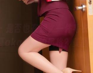 秀人网 – 是否也在想，一件毛衣能有多少种蓝夏akasha的风格？美图大揭晓