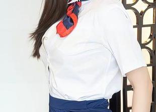 秀人网 – 阿汁的女孩写真，福利就像你从未见过的精彩！