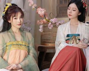 秀人网 – 有点小期待，龙女sunny的户外美图更新总能让我有惊喜！
