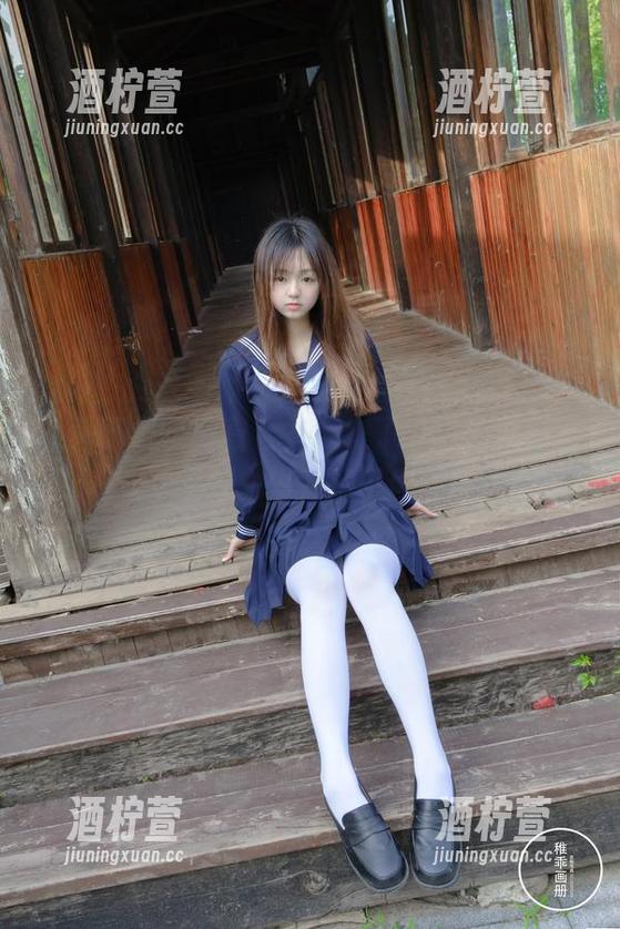稚乖画册 - 夏日合集又来了，赤西夜夜这次找来了什么资源，我们拭目以待
