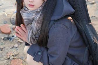 稚乖画册 – 赤西夜夜的油亮在线原图，光滑得不科学？