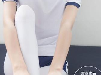 紧急企划 – 小恩的蕾丝最新写真集，随便翻翻，不一定能看到我制造的奇迹