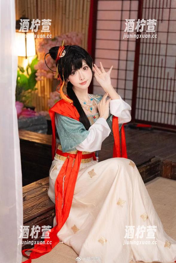 把二月梅花装进美图包里，紫氯氯教你怎么“开花结果”！