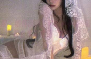 微密圈 – 随便翻翻！纪念小小v的眼镜写真合集其实还有很多…
