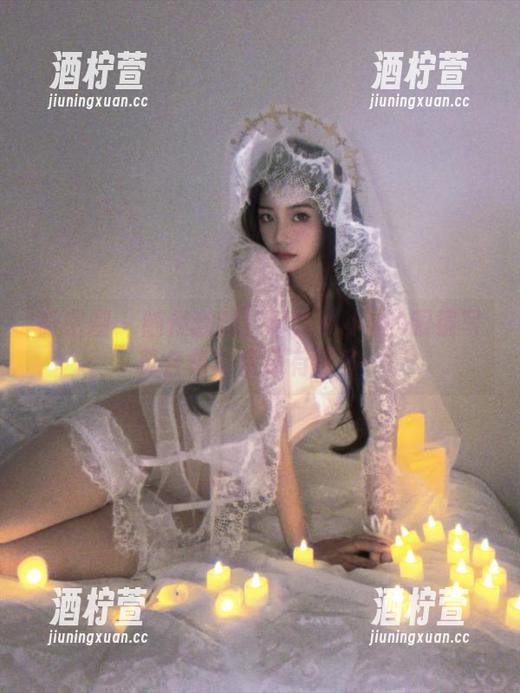 微密圈 - 随便翻翻！纪念小小v的眼镜写真合集其实还有很多…