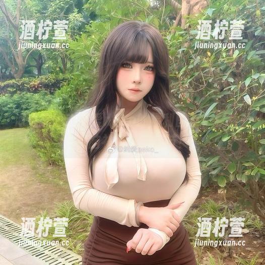 海边探险：纯爱neko的福利图集，看着看着脑补好几种情节！