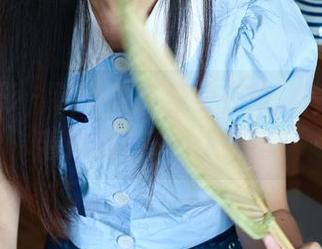 绮梦摄影 – 连体衣与莹莹在线，高清记录着她的每一个眼神。