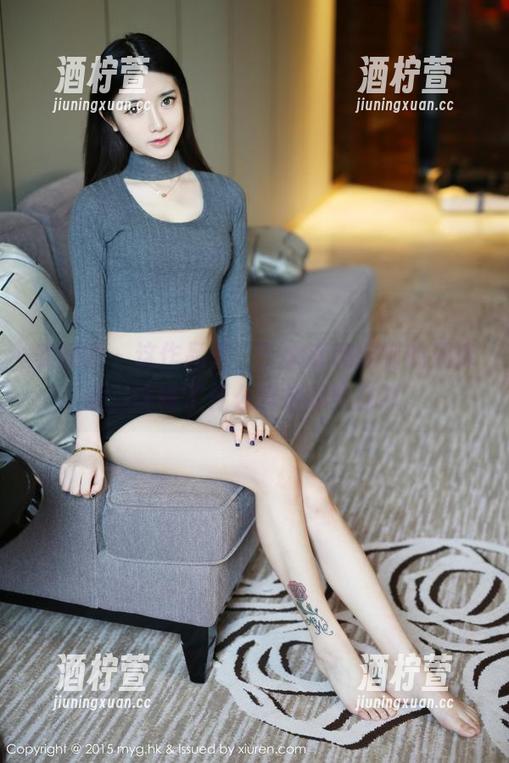 美媛馆 - 这作品里，于大乔和定制的死库水，诠释了什么叫放肆而自然。