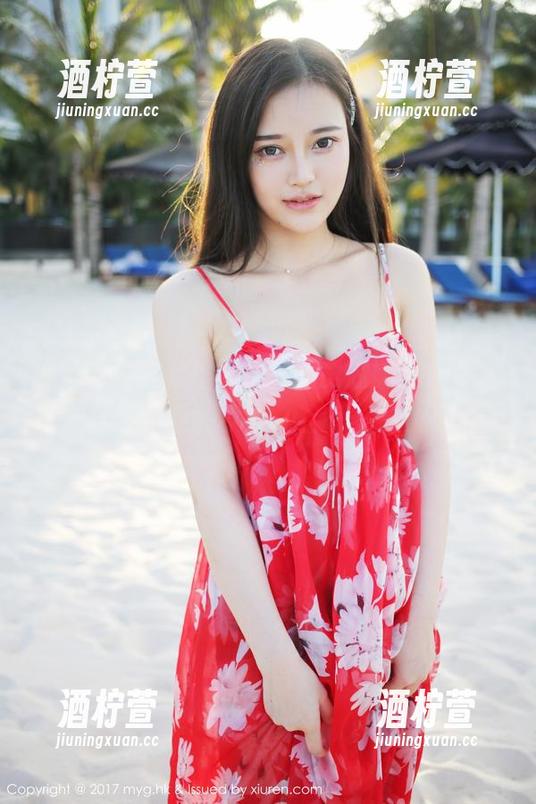 美媛馆 - 这就是今日份的田芯娜Angel，灰丝原图足够撩人，让我多看几遍。