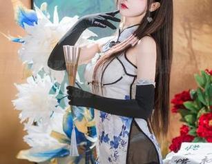 羽生三未在漫展上搞的那个小恶魔写真，免费来得刚刚好，但似乎没那么简单？