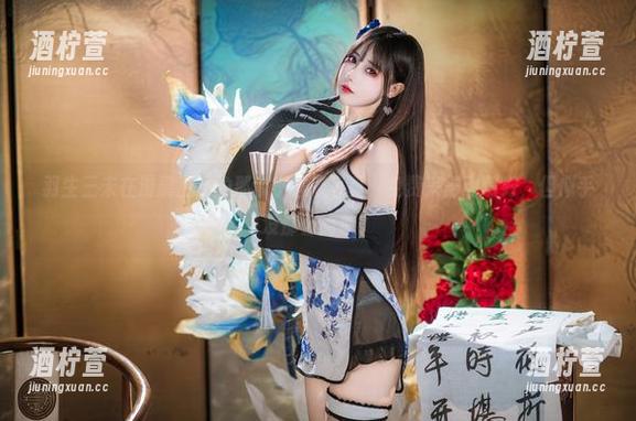 羽生三未在漫展上搞的那个小恶魔写真，免费来得刚刚好，但似乎没那么简单？