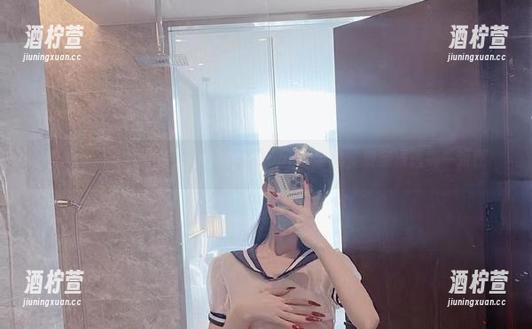 微密圈 - 你很难不爱——脸红Dearie全集，爱意浸透每一张图