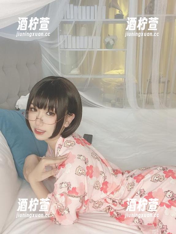 在线小剧场：芋圆侑子挑战金毛不良jk的界限