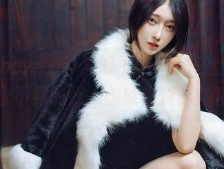 花漾show – 乔漫妮mina的美腿原图，你想象不到的好，怎能错过这些精选？