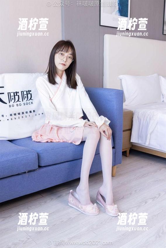 袜啵啵 - 发现糯米的秘密图集，高清得让人有点害怕……太真实了吧！