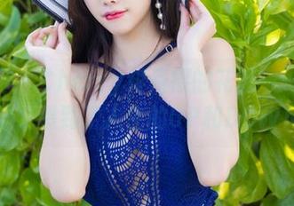 语画界 – Cherry绯月樱的花嫁——透过套图我看到了人生的UP和DOWN！