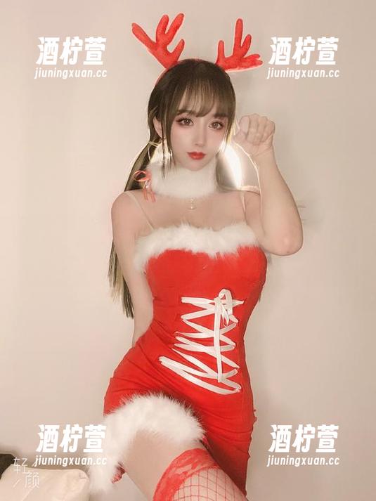 邻居家的妹妹，过期米线线喵的cos冷知识分享指南