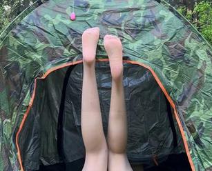 微密圈 – 这组原图有点意思，迷人的五姨太的曼妙美体，精选系列慢品。