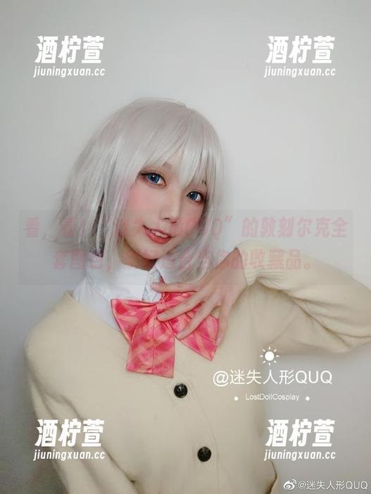 看，看！“迷失人形QUQ”的敦刻尔克全套图包，刚好适合当你的收藏品。